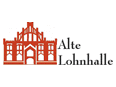 Gutschein Alte Lohnhalle bestellen Gutschein Alte Lohnhalle bestellen