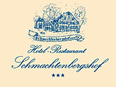 Gutschein Hotel-Restaurant Schmachtenbergshof Kaiser OHG bestellen Gutschein Hotel-Restaurant Schmachtenbergshof bestellen