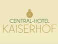 Gutschein Central-Hotel Kaiserhof bestellen