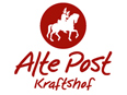 Gutschein Alte Post bestellen Gutschein Alte Post bestellen
